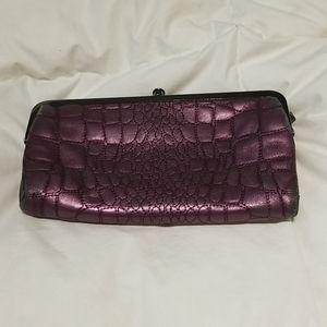 HOBO Lauren Wallet